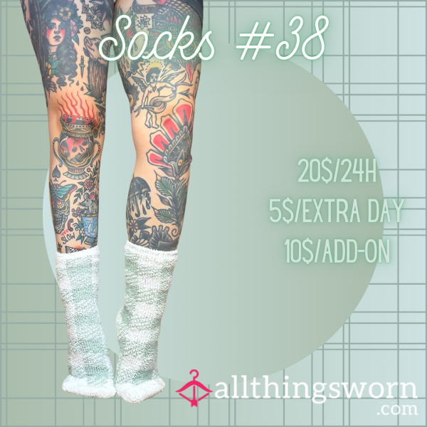 Socks #38