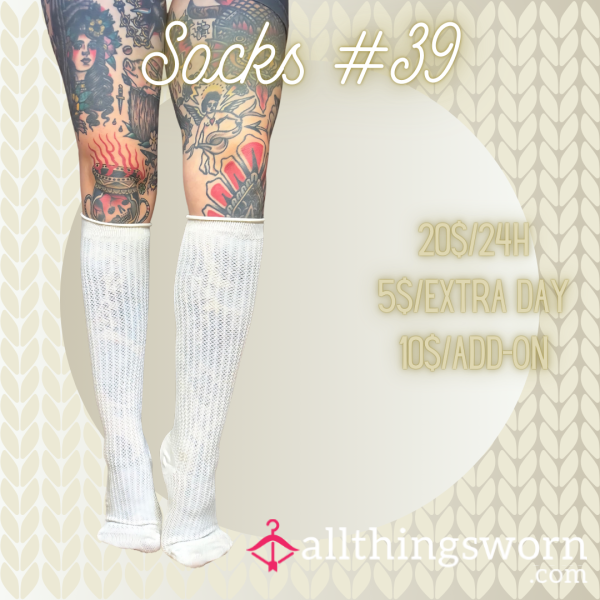 Socks #39