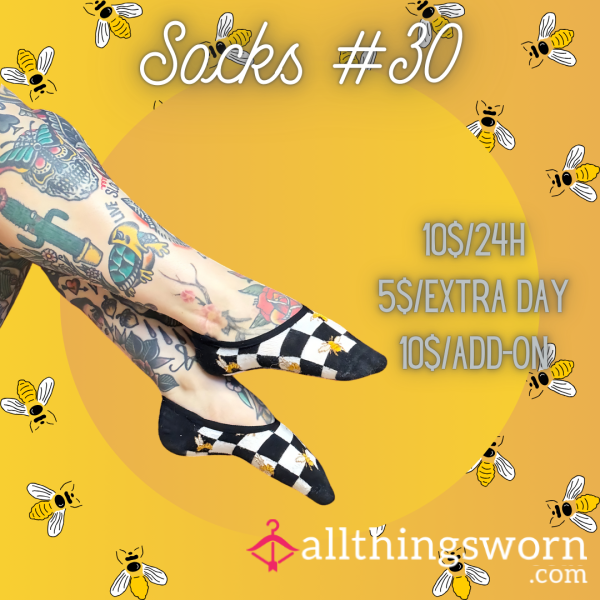 Socks #30