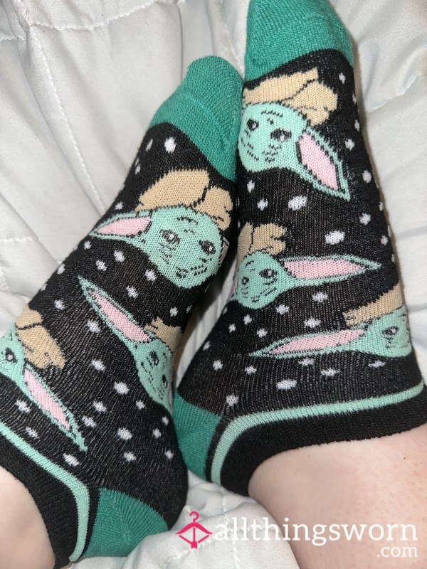 Star Wars Socks