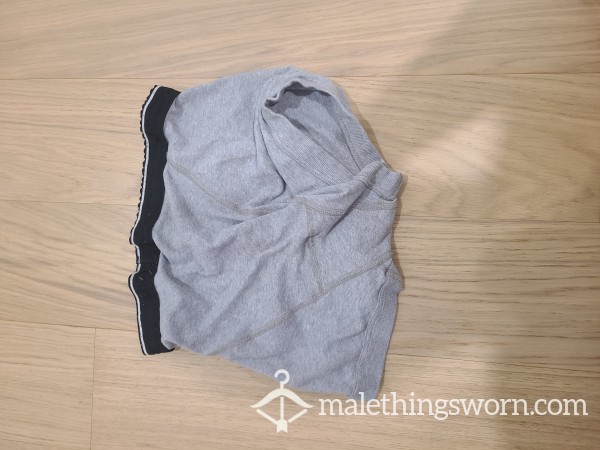 Sweat Ball Sweat Underwear