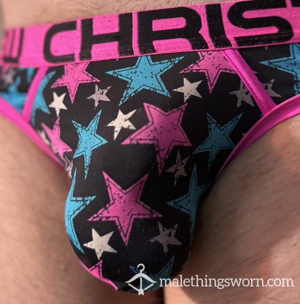 Sweaty Ripped C*m Used And Abused Jock Ready For Your Face!