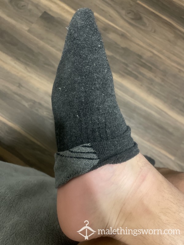 Sweaty Socks