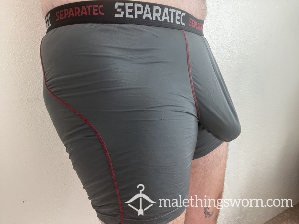 SWEATY UNDERWEAR (SEPARATEC 2XL)