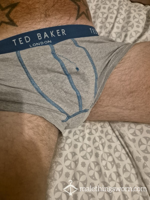 Ted Baker Boxers Medium