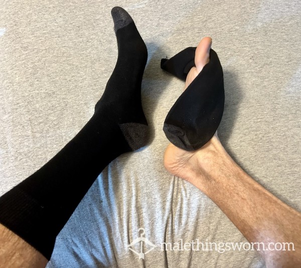 Thin Dress Socks