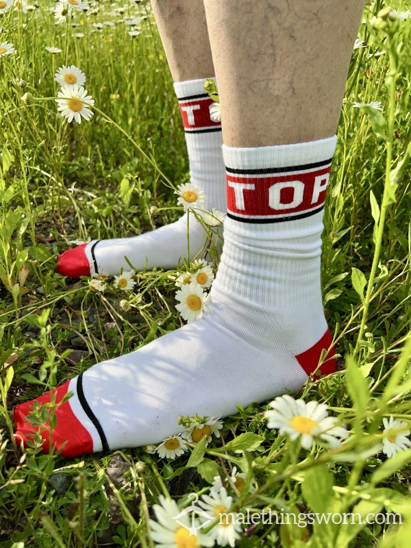 Top Socks By Prowler