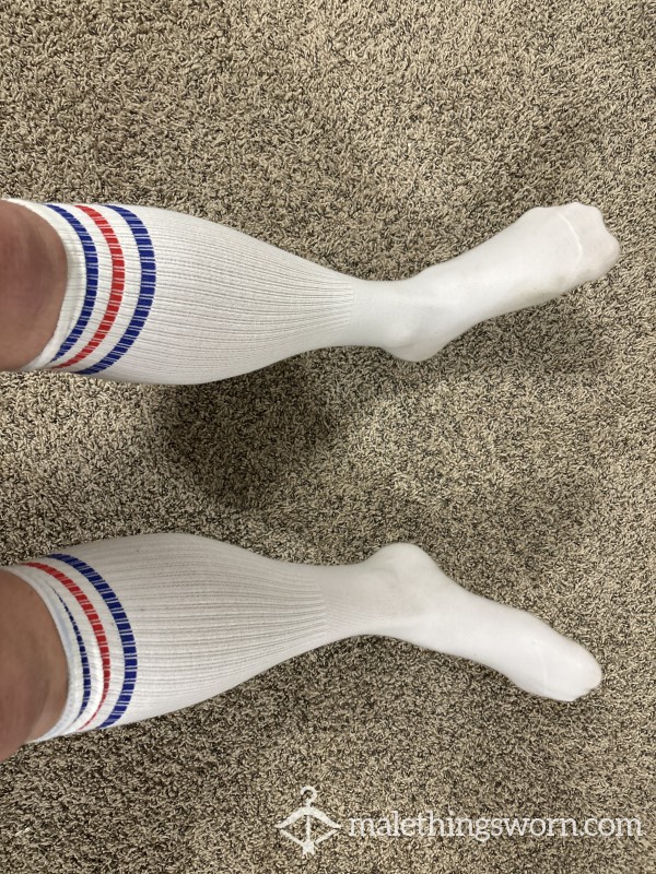 Tube Socks