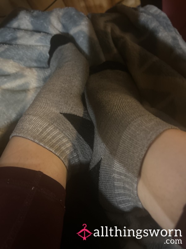 Two Day Socks