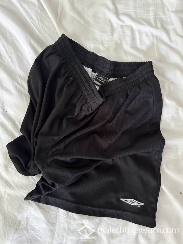 Umbro Sport Shorts