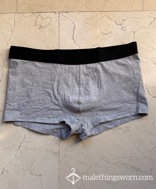 Used Underwear