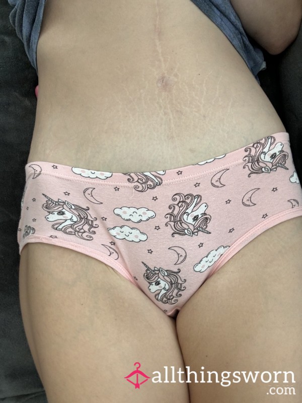 Unicorn Panties