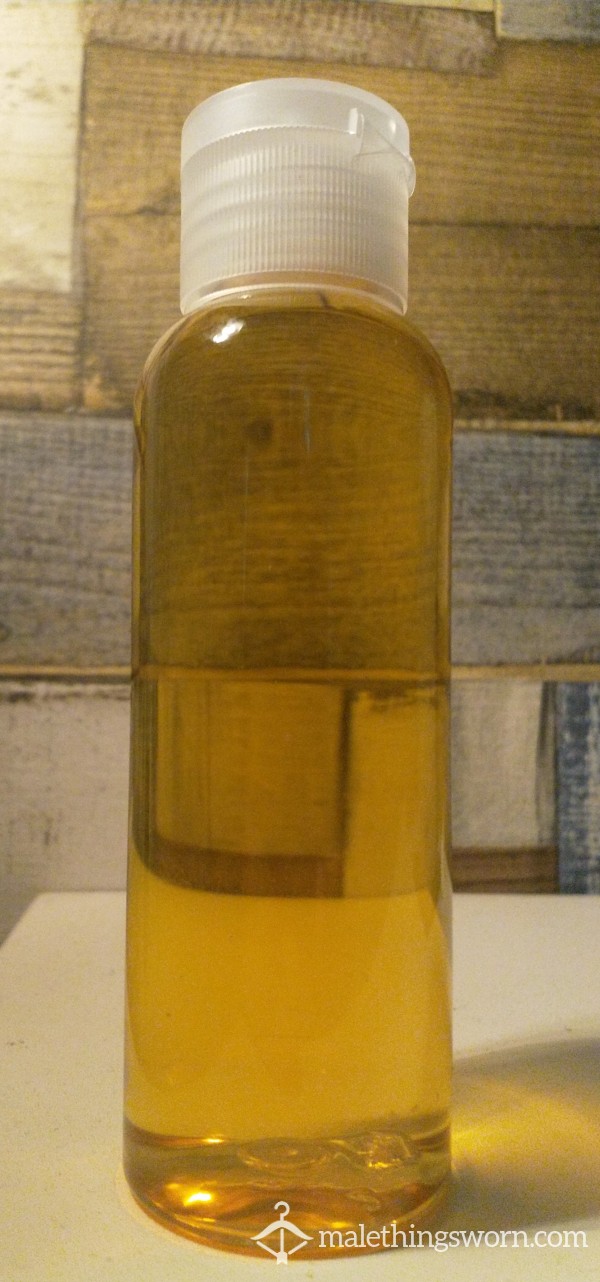 Urine Bottle 100ml