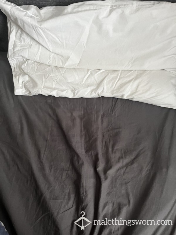 Used Bedding