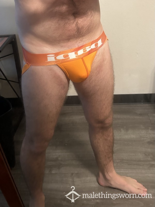 Used Papi Jockstrap - Medium