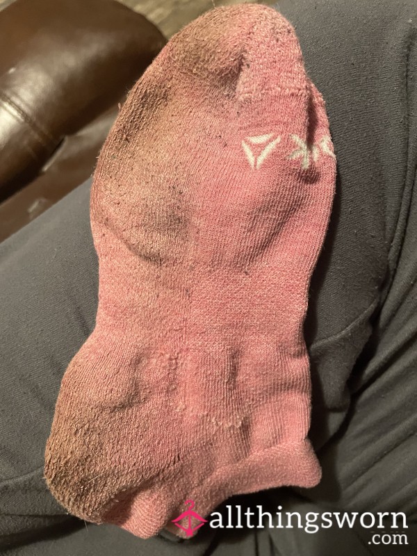 Used Socks