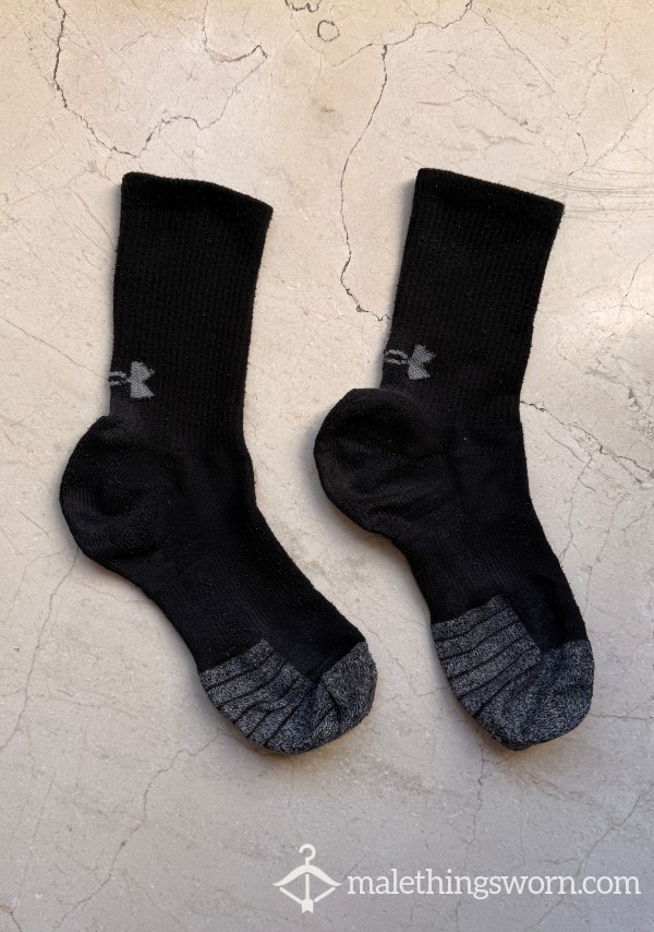 Used Socks