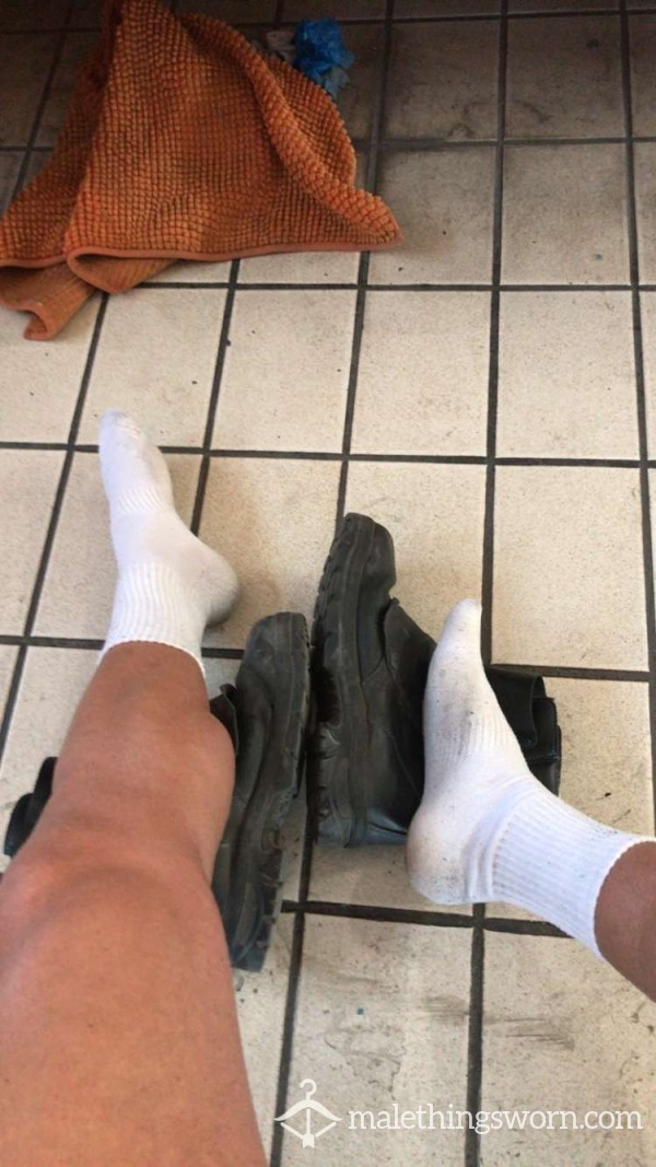 My Mates Used Socks