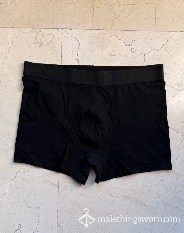 Used Underwear