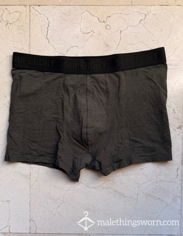 Used Underwear