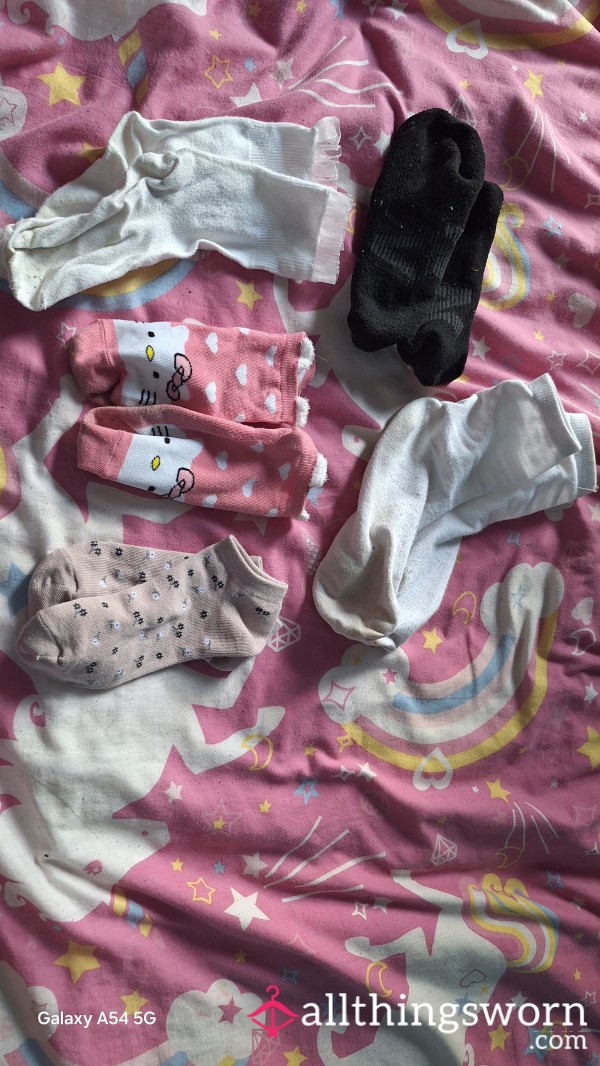 🎀 Various Socks 🎀