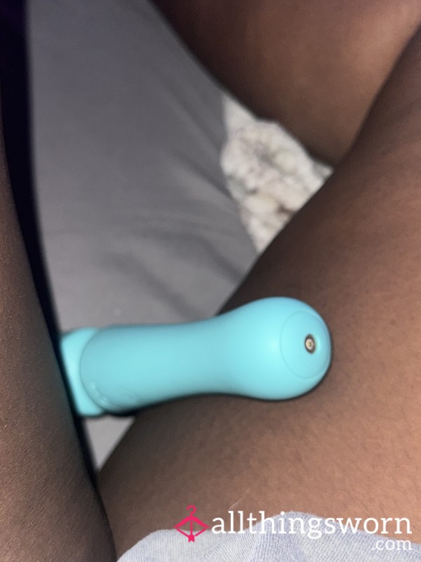 Vibrator Fun