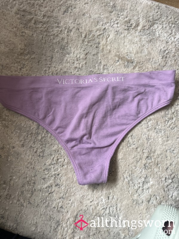 Victoria Secret Thongs