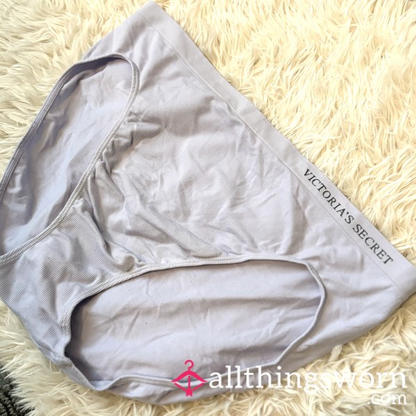 Victoria’s Secret High Leg Brief (XL)