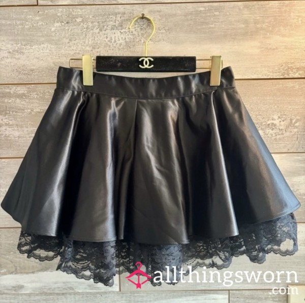 Vintage Hoss Masoumi International Skirt
