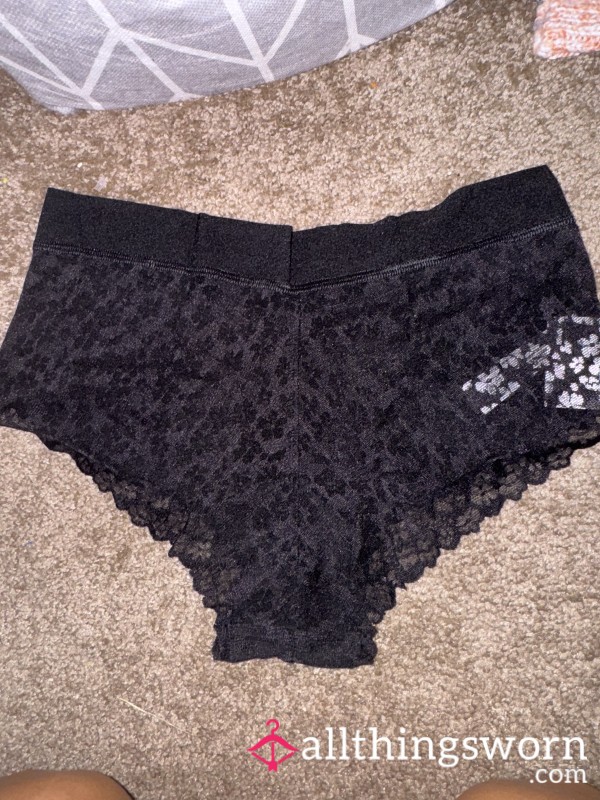 VS Lace Cheeky LG/XL