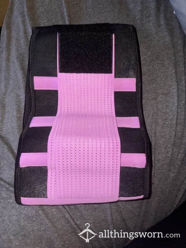 Waist Trainer