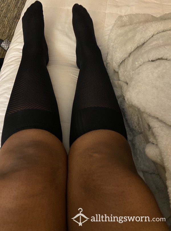 Weekend Work Tights