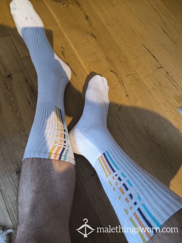 White Socks Aldi 🔥🔥