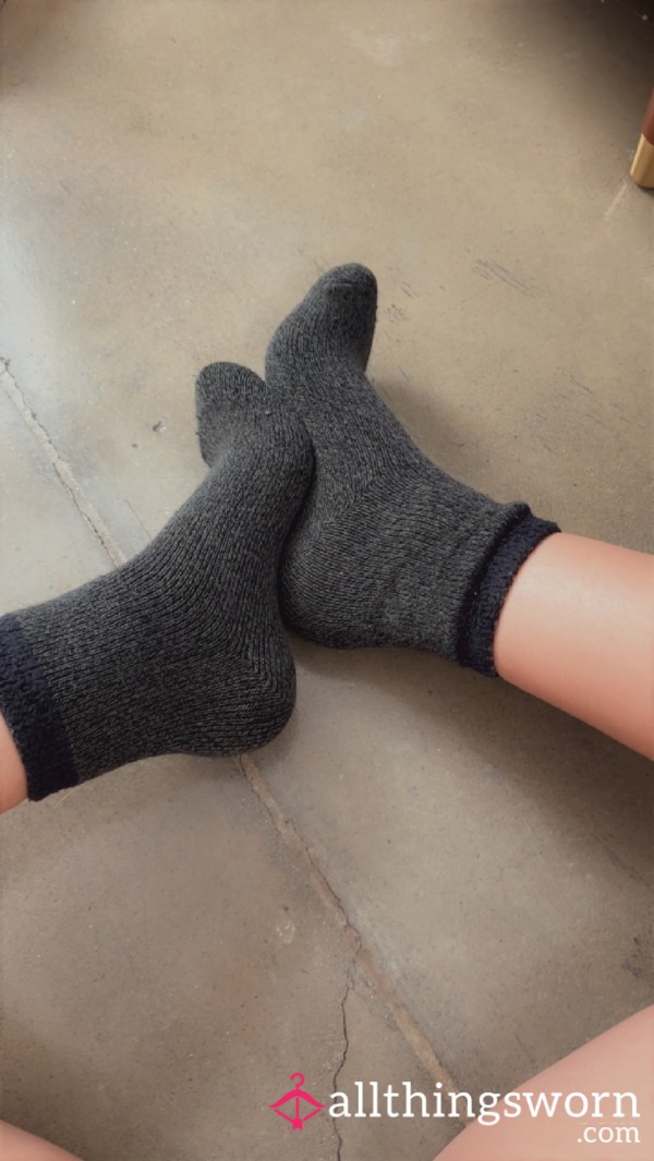 Wool Socks