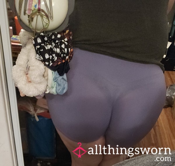 Workout Short