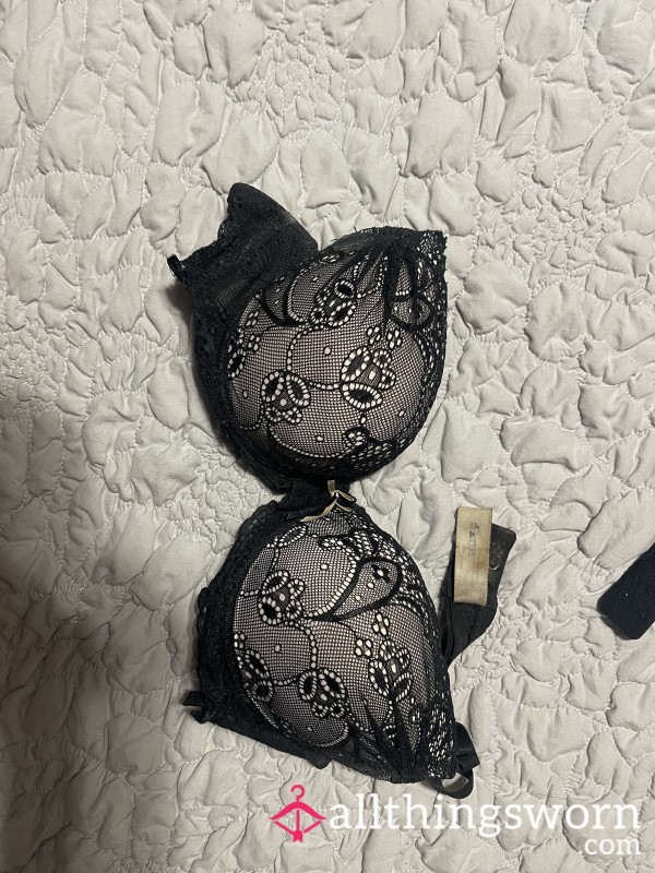 Worn 36A