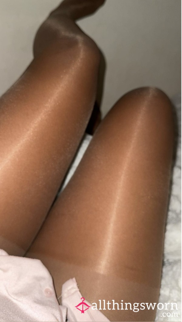 Scented Tights/Pantyhose