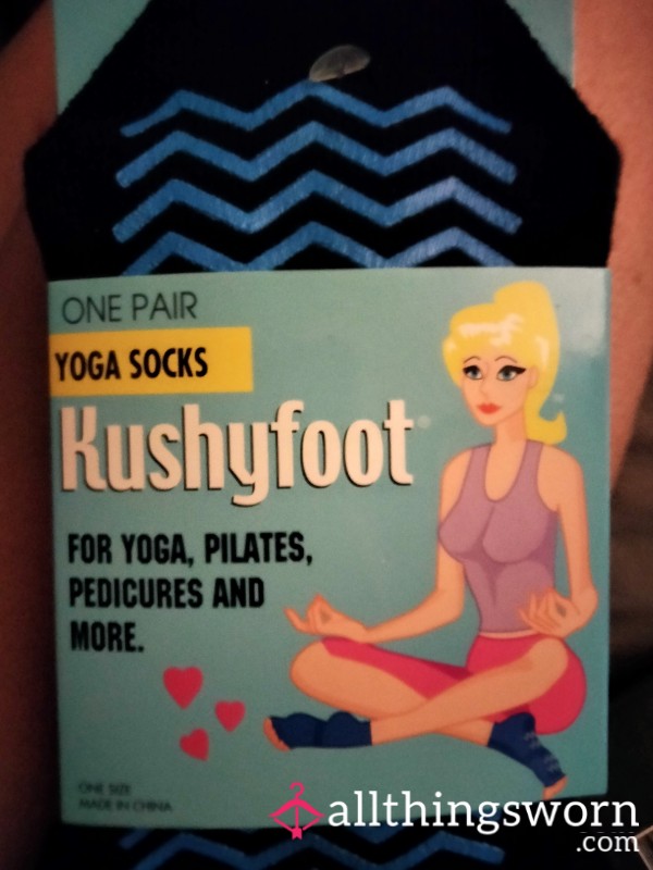 Yoga Kushyfoot