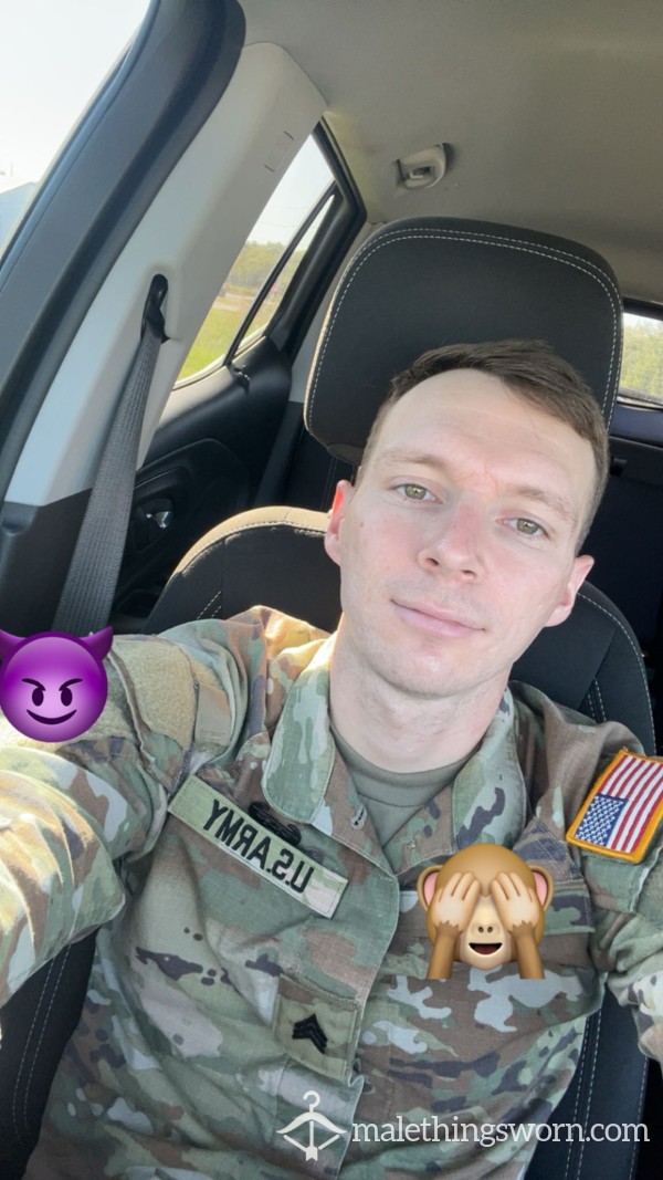 ArmyTwink