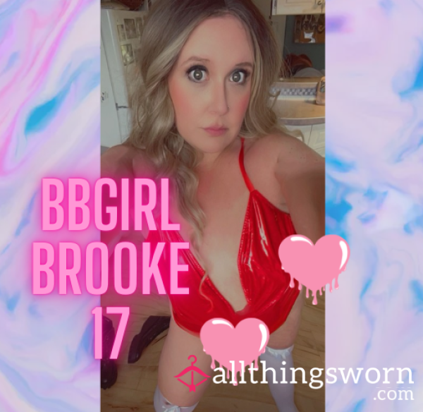 Bbgirlbrooke17