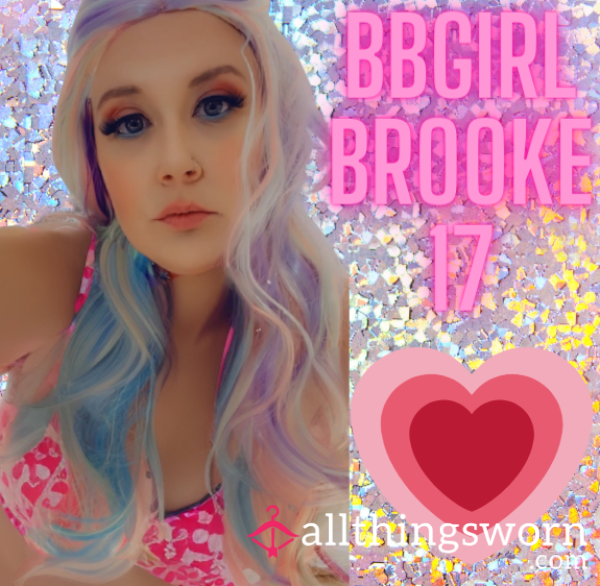 Bbgirlbrooke17