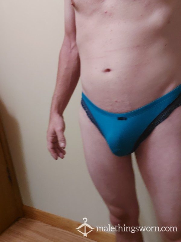 Bipantyguy