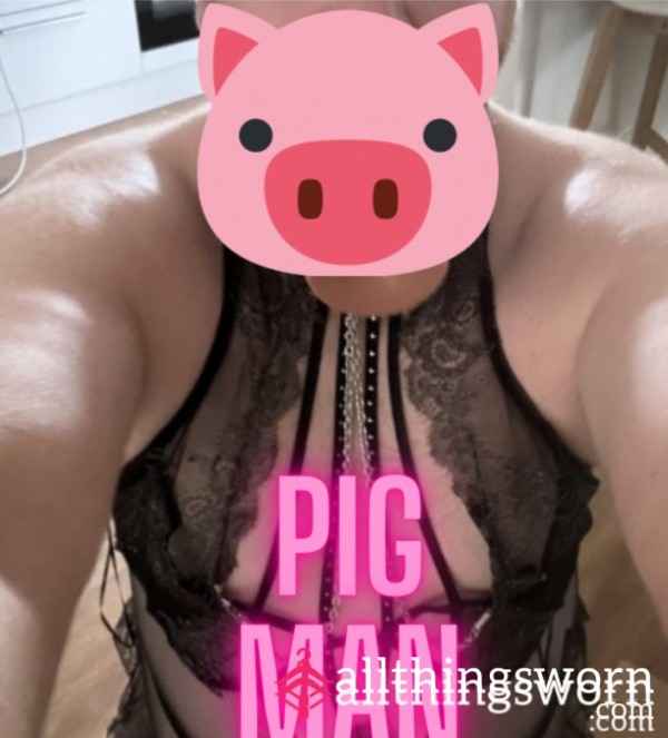 BlackmailPiggy