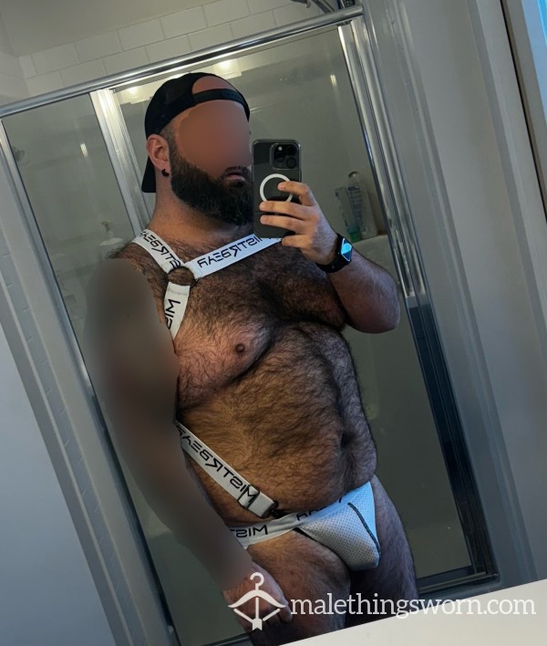 Calgarybear