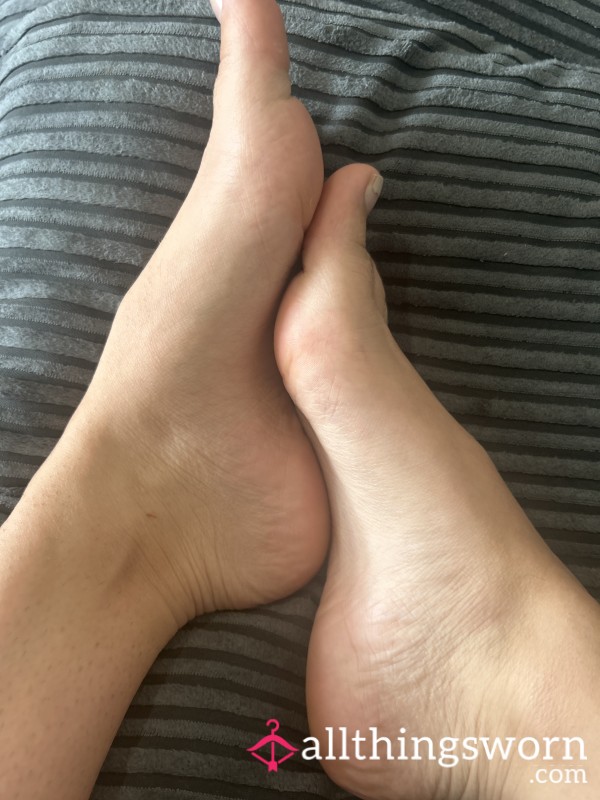 CutefeetBec