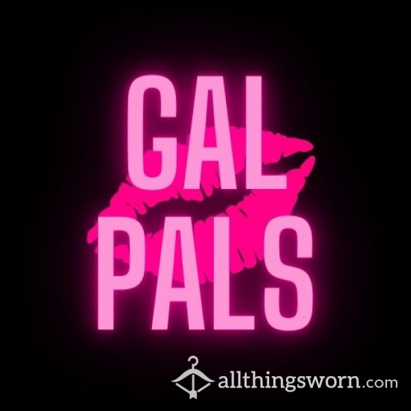 Galpals