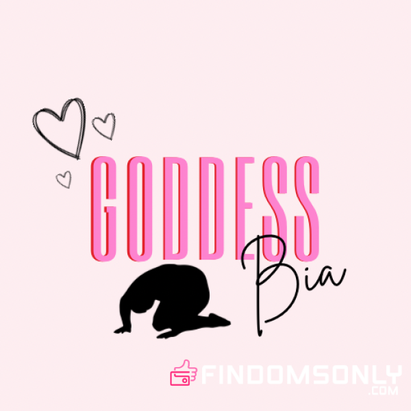 GoddessBia