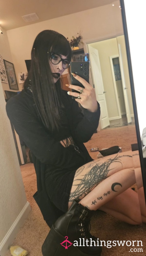 Goth_Elf