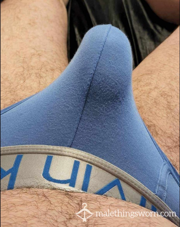 LatinBulge