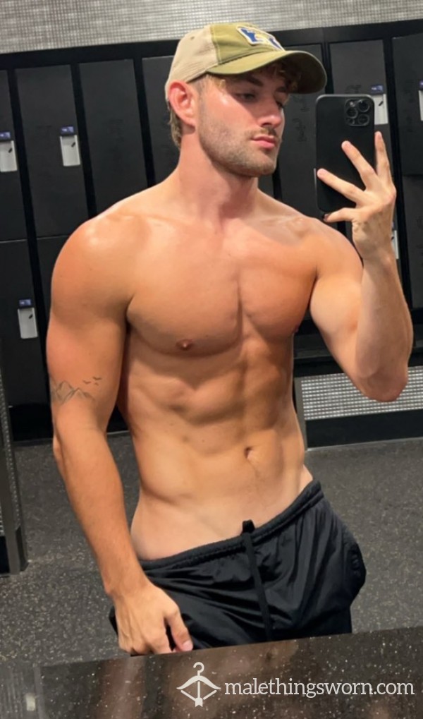 MuscleGod